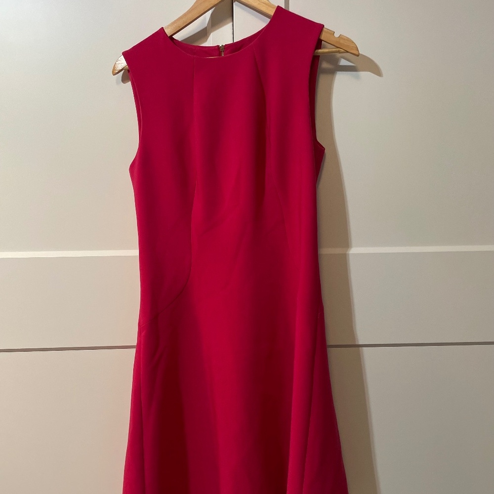 Kate Spade A-Line Dress